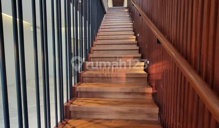 Rumah Mewah Cantik + Private Pool , Brand New Cilandak 2 Floor. Sale&rent Di Jakarta 2