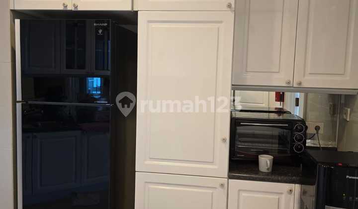 Four Season Apartemen 3+1 Bedroms Jakarta Many Unit Best Price 2