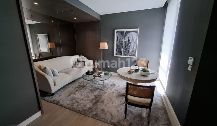 Apartemen Mewah + Luas Verde Two – 460 M² • Eksklusif • Interior Bisa Request • Tur Privat Terbatas Petfriendly Apartemen Mewah + Luas Verde Two – 460 M² • Eksklusif • Interior Bisa Request • Tur Privat Terbatas Petfriendly