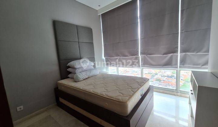 Rent Sale Apartemen Essense@ Tower East 3/2 Bedroms Avalaibe Some Unit Cantik 1
