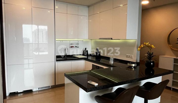 2 Bedroom Apartment Fully Furnished Size 150 Sqm Many Units Best Price