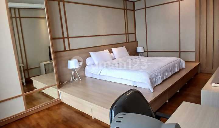 Anandamaya Residence Apartment Tower 2 3 High Floor 3 Bedrooms Best Price in Jakarta Anandamaya Residence Apartment Tower 2 3 High Floor 3 Bedrooms Best Price in Jakarta