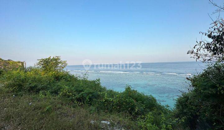 Land for Sale BALI, NUSA DUA (RITZ CARLYON Area) Best Location 1