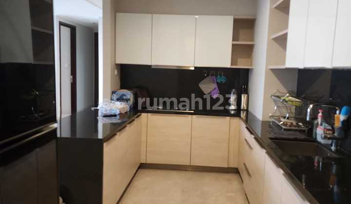 Apartemen My Home Cantik 2+1 Bedroms Fullyfurnished Simple Jakarta