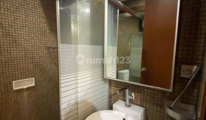 Di Jual Unit CANTIK / MURAH Apartemen Thamrin Residence, Thamrin City 2