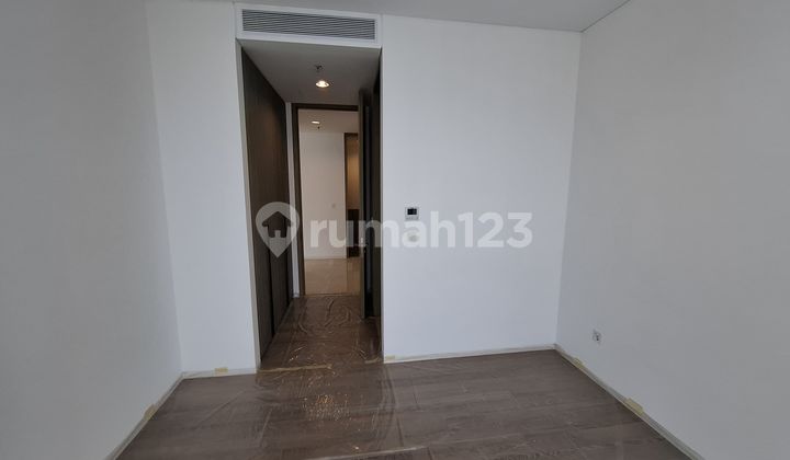 Apartemen Verde Two 3 Kamar Tidur Semi Furnished _ Petfriendly