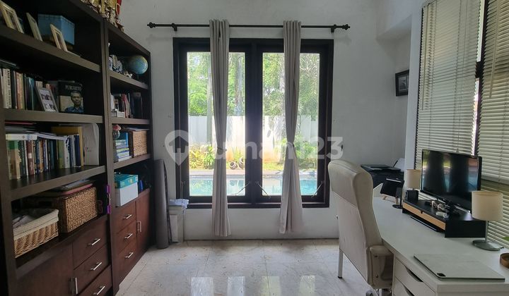 Dijual Rumah Di Kebagusan Jakarta Selatan 2 Lantai  2