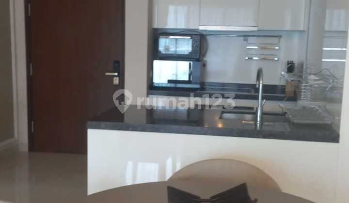  Anandamaya Residence 2 +1 Bedroms Tower 2 Dan 3 Bedroms View Sudirman/ City