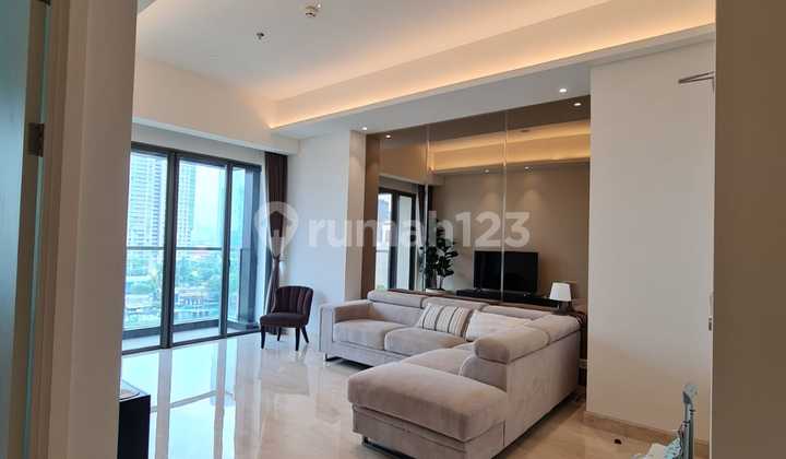 【プロムナード57】Sky Tower 3Ldk 専有エレベーター付き - 究極の利便性とプライバシ 2