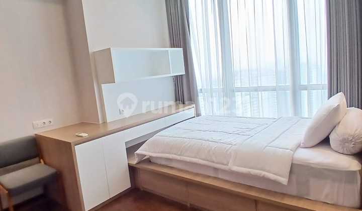 Apartemen Ananadamaya Residence Tower 2 3 High Floor 3bedroms Bestprice Dijakarta 2
