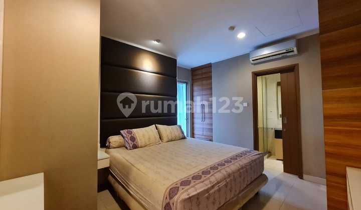 Sahid Sudirman Residence Apartment 2 Bedrooms and 2 Bathrooms Can KPA Sahid Sudirman Residence Apartment 2 Bedrooms and 2 Bathrooms Can KPA