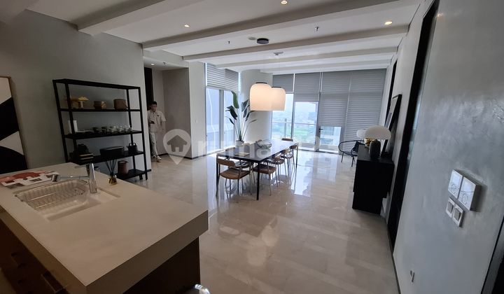 [Private Invitation Only] Verde Two Pet-Friendly Apartment Special Price 460 M² – For Sale • Custom Interior Available