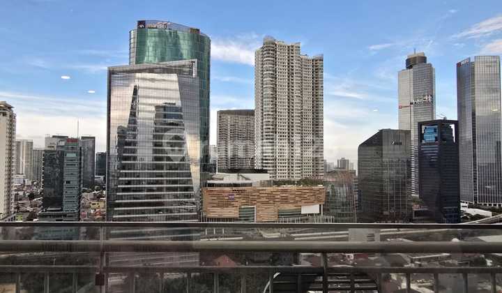 Sailendra Apartment - Beautiful Unit in Ritz Carlton Kuningan Area 2