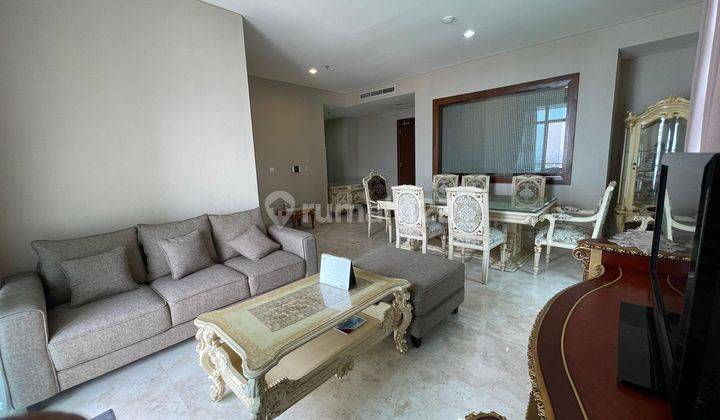 Rent / Sale Apartemen Essence DARMAWANGSA 2/3/4 BEDROMS, ALL TOWER AVALAIBLE 1