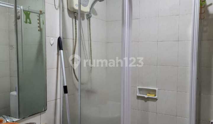 Thamrin Residences 1 Bedroom Apartment Furnished Nice 2