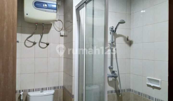 Apartemen Sahid.sudirman Residence 2 Kamar Tidur +1 Bathroms 2