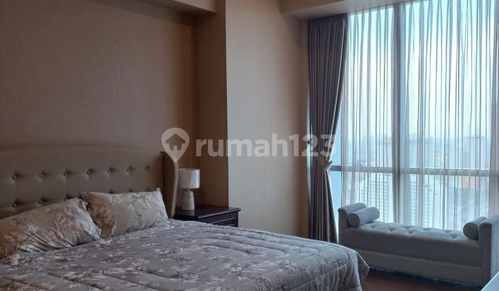 Rent Apartment Anandamaya Residences (Type C / A / B) Tower 1 (Private Lift / Astra Tower) 2