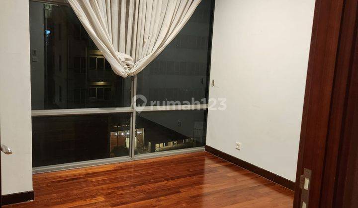 Sewa/ Jual Apartemen Essense 3+1 Bedroms (low Floor) Tower South Private Lift 2