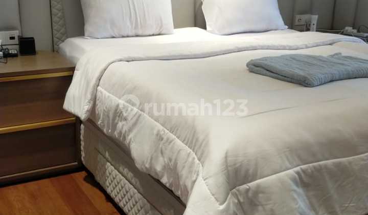 Apartemen Anandamayaresidence 3 Bedroms Tower 3 2 Many Units Bestprice 1