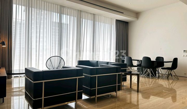 Apartment La Vie All Suites Apartment (3 Bedrooms