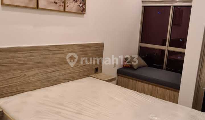 Apartemen The Newton 1 1 Kamar Tidur Harga Bawah Pasaran