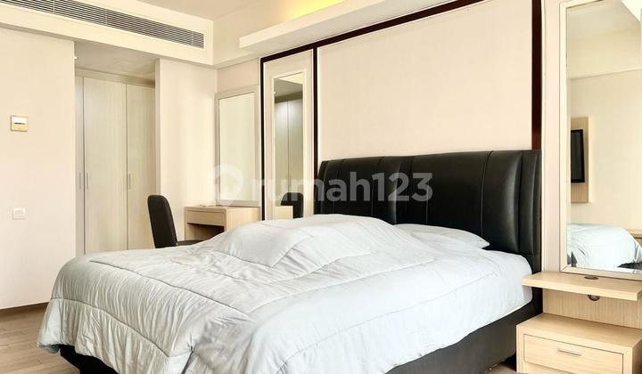 Apartemen Rent Verde 2 Kamar Tidur Fullyfurnished Cantik + Many Units Special Price 2