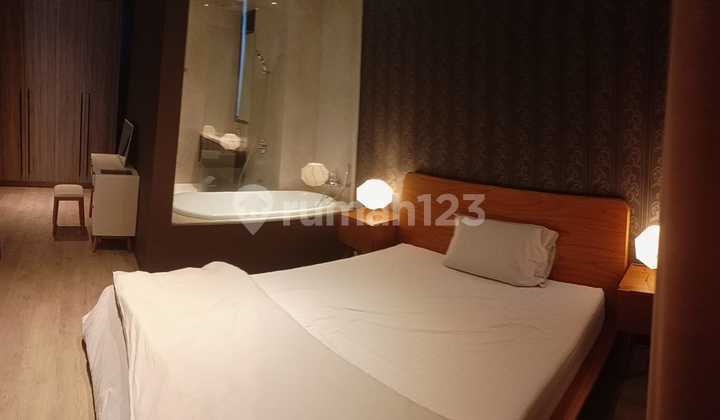 Apartment 2 3 Bedrooms Best Price Jakarta 2