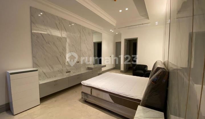 Raffles Residence Luxury Apartment Lotte Mall Jakarta - Best Price Many Units