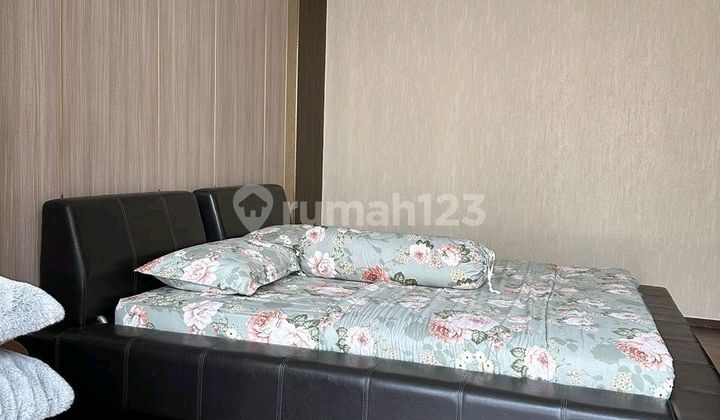 Apartment Anandamaya Residence 4 3 2 Bedrooms Tower 1 3 2 Unblocked View Tower 2/3 Best Price Jakarta Astra Tower