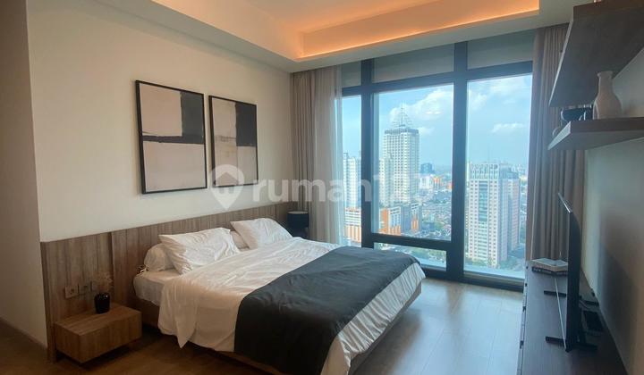 Apartment 57 Promenade Tower Sky (2/3/1 Bedrooms) City/Lake View All Floors Available