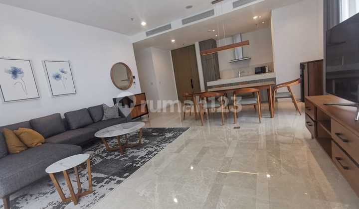 Apartemen Verde Two 2 Balkony Bigsize Many Fasility At Jakarta Apartemen Verde Two 2 Balkony Bigsize Many Fasility At Jakarta