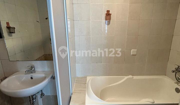 Apartemen Sahid Sudirman Residence 2 Kamar Tidur +2 Kamarmandi Jakarta