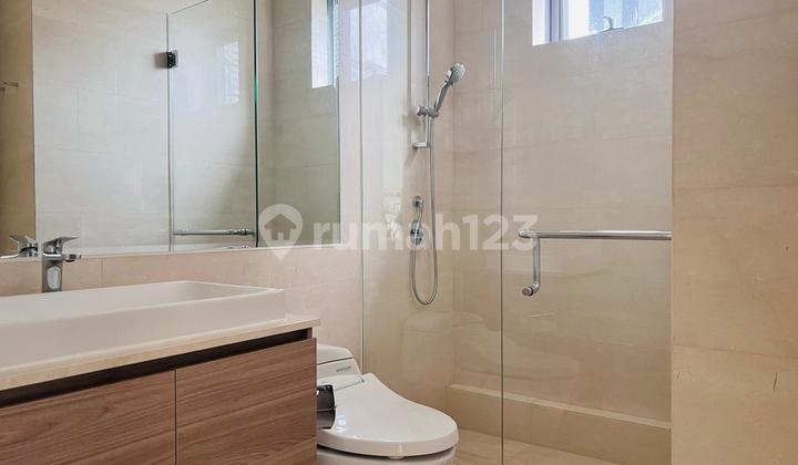 Apartemen 57 Promenade 2 Kamar Tidurcantik 2