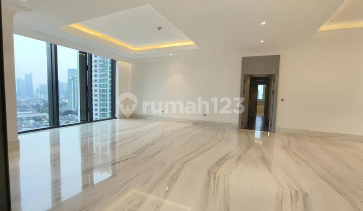 For Sale: Luxury 2Br Two Sudirman Private Residence At Jakarta | Certificate Ready | Passport Only For Expats"