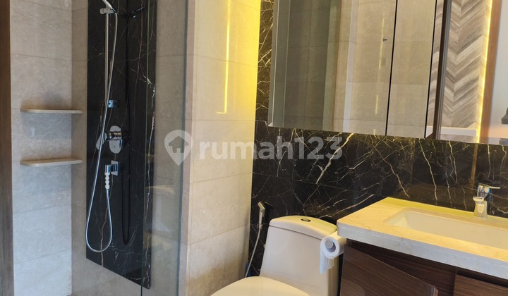 Luxury Type A Anandamaya Residence - Private Lift, View Shangri-La | 268 M² At Tower One 2