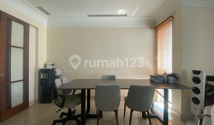 Apartemen Cantik Pakubuwono Residence 2