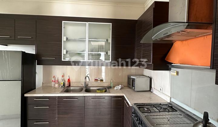 Apartemen Senayan.residence 2 Bed.middle Floor di Jakarta Bestprice & View Apartemen Senayan.residence 2 Bed.middle Floor di Jakarta Bestprice & View