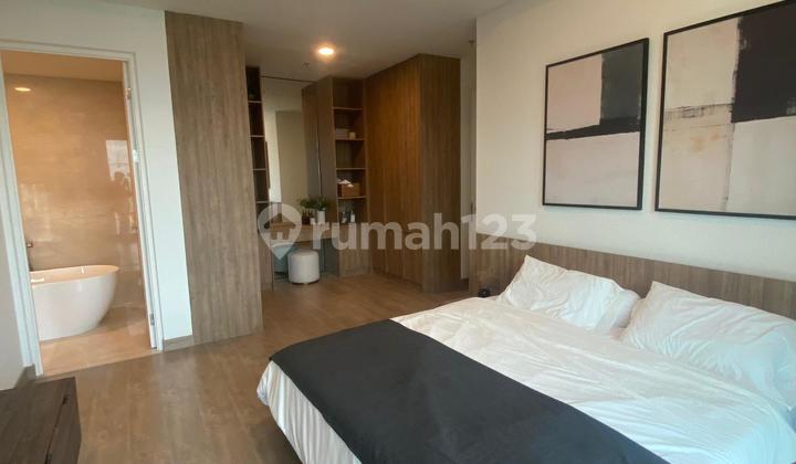 57 Promenade Tower City Apartment 3rd Floor (1 Bedroom) River View @ Central Jakarta Tanah Abang 57 Promenade Tower City Apartment 3rd Floor (1 Bedroom) River View @ Central Jakarta Tanah Abang