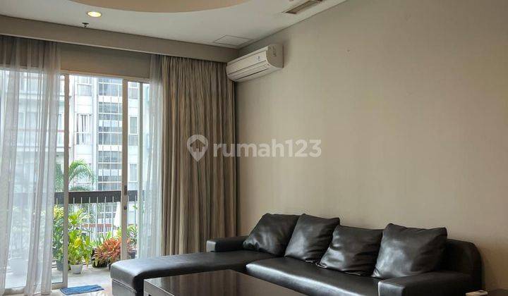 Rent LANTAI RENDAH , ( APARTEMEN Pearl Garden Resort Apartment Best Price/ Unit, Jakarta Selatan 1