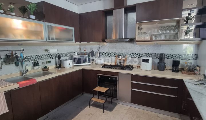 Dijual Rumah Di Kebagusan Jakarta Selatan 2 Lantai 