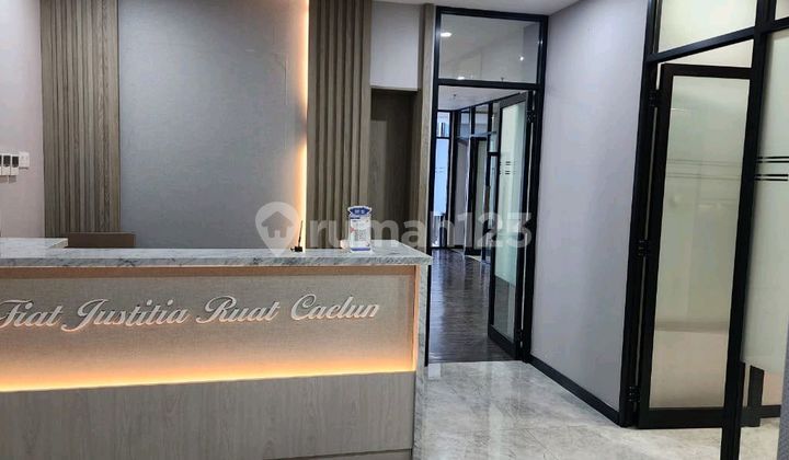 Office District 8 - Office Area in SCBD, Treasury Tower, District 8 Area, Jl. Tulodong Atas, Senayan, Jakarta City, SCBD Office District 8 - Office Area in SCBD, Treasury Tower, District 8 Area, Jl. Tulodong Atas, Senayan, Jakarta City, SCBD