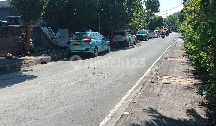 Land for Sale in Bali/ Kuta/ Sunset View (Price Will Definitely Increase/ Already Has Building Permit