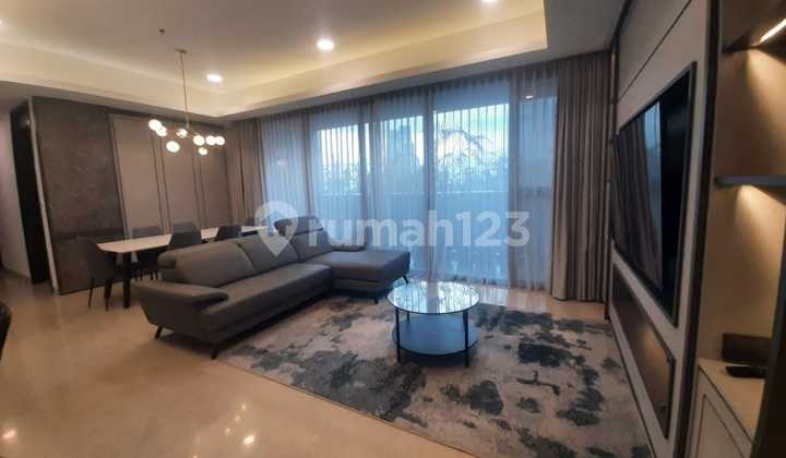 Expat-friendly 3 Bedroom At Anandamaya Residence | Fully Furnished | 175 Sqm 2