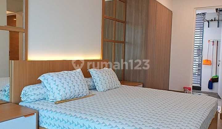 Exquisite 3Br Promenade 57 Sky Tower | Private Lift | Managed By Certified Expat Specialist Agent" At Jakarta Indonesia Exquisite 3Br Promenade 57 Sky Tower | Private Lift | Managed By Certified Expat Specialist Agent" At Jakarta Indonesia