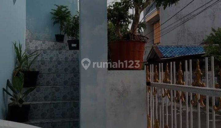 Rumah murah kresek indah 2