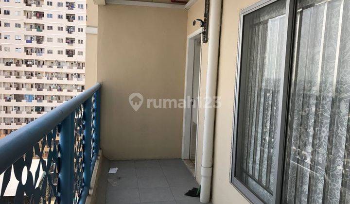 Apartemen Teluk intan 3