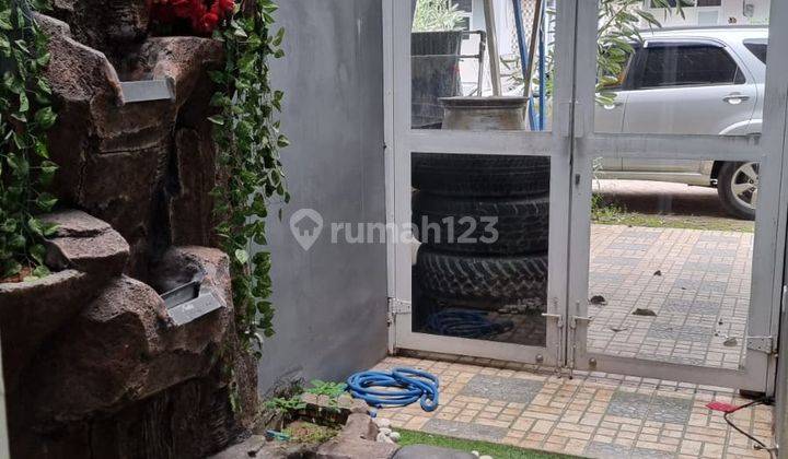 Runah cantik Graha raya 4