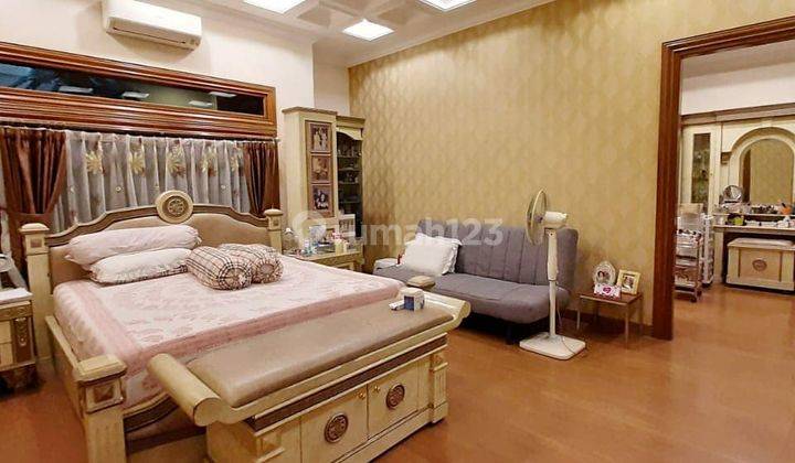 Rumah mewah Thamrin 5