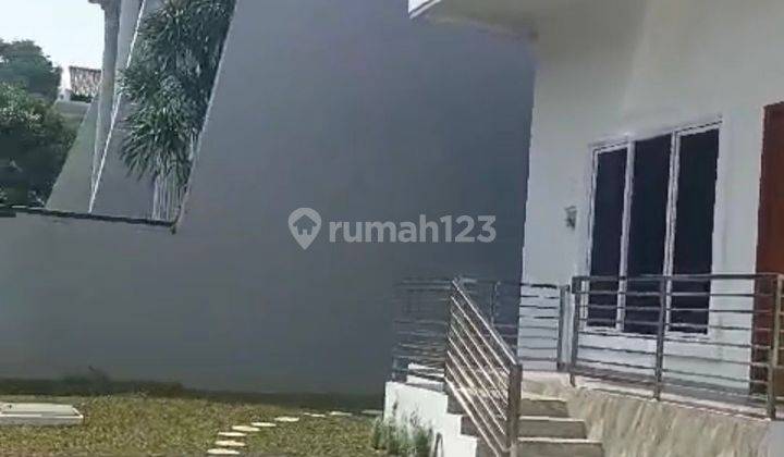 Di Sewa Rumah Pik Katamaran  2