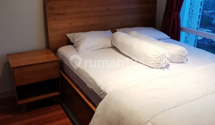 Di Sewa.apartemen Puri Mansion 2